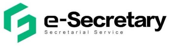 ESECRETARY logo